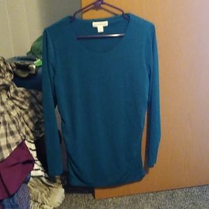 Coldwater Creek Shirt